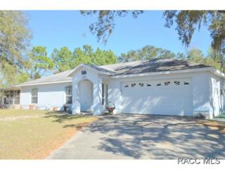 5735 Cherokee Ter, Inverness, FL 34452-8600