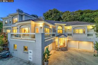 40 Inverrary Ln, Alamo, CA 94507-2343