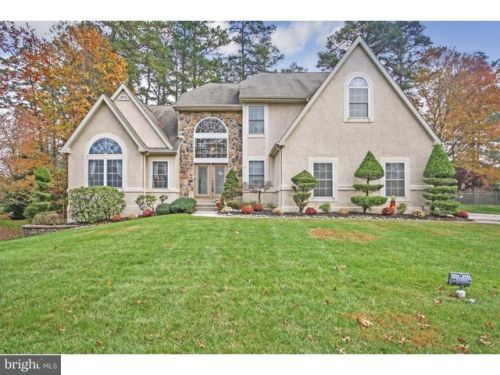 6 Monmouth Ave, Berlin Boro NJ  08009-1185 exterior