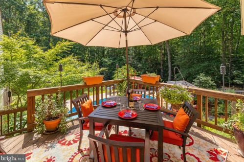 7748 Waterford Dr, Spotsylvania VA  22551-2200 exterior