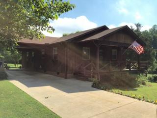 207 Stevenson St, Randleman, NC 27317-1538