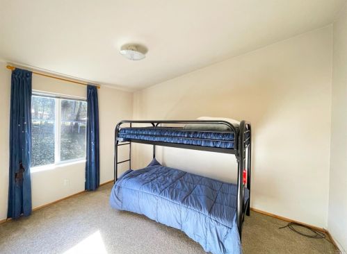 1890 Hill Rd, Willits CA  95490-9795 exterior