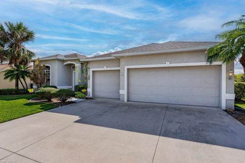 23432 Olde Meadowbrook Cir, Bonita Springs FL  34134-9129 exterior