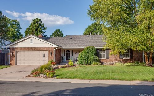 5981 Emporia Cir, Englewood, CO 80111-5414