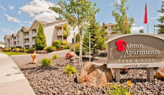3630 51st Ave, Spokane WA  99223-8631 exterior