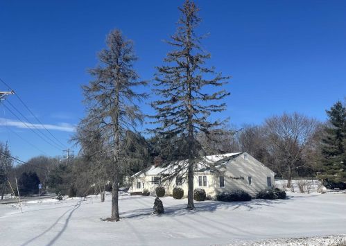 205 Titusville Rd, Poughkeepsie NY  12603-3270 exterior