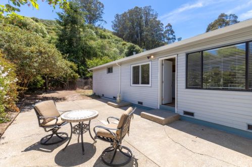 1460 Rosita Rd, Pacifica CA 94044-4429 exterior