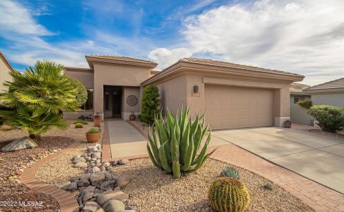 4727 Longmore Dr, Green Valley, AZ 85622-5854