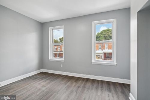 872 66 St, Philadelphia PA 19151-3023 exterior