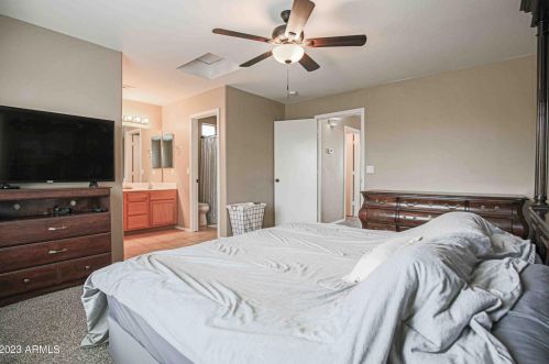 5017 6th St, Phoenix AZ  85012-1503 exterior