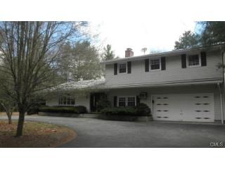 531 Lambert Rd, Orange CT  06477-2403 exterior