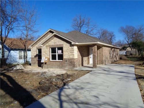 2622 Fernwood Ave, Dallas, TX 75216-3143
