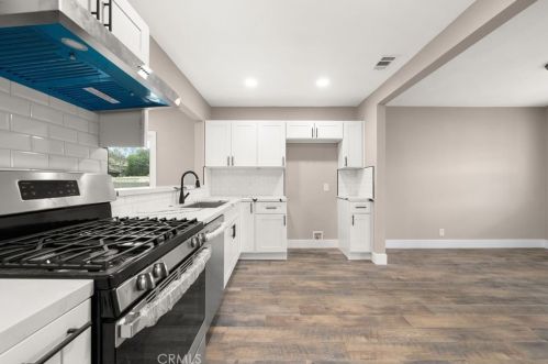 248 Chalburn Ave, West Covina CA  91790-2003 exterior