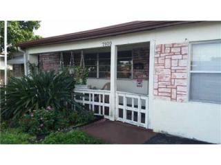 7920 Juniper St, Hollywood, FL 33023-5847