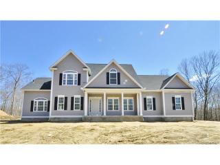 173 Silver Springs Dr, Higganum CT  06441-4259 exterior