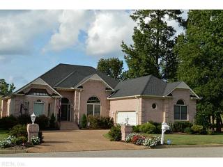 206 Fairway Ln, Yorktown, VA 23693-5628