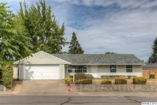 834 Teton Ct, Salem, OR 97317-5909