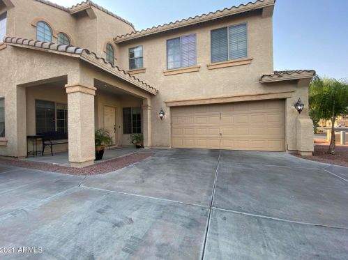 16224 151st Ave, Sun City, AZ 85374-1479