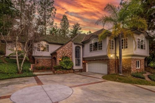 9750 Lake Helix Ter, La Mesa CA  91941-4432 exterior