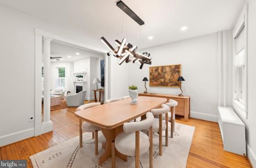 621 A St, Washington DC 20003-1225 exterior