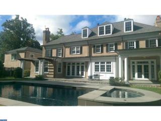 205 Strafford Ave, Wayne, PA 19087-3227