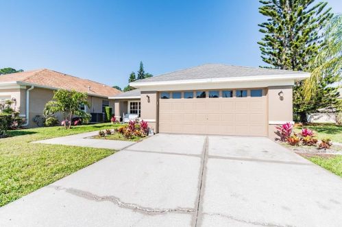 1601 Boswell Ln, New Port Richey, FL 34655-4701