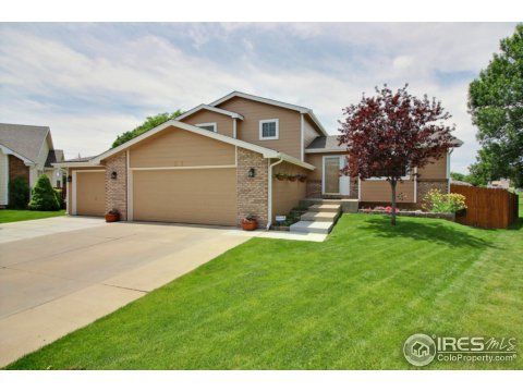 20 Walnut Ct, Eaton, CO 80615-3625