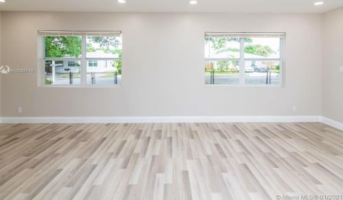 710 55th St, West Palm Beach FL  33407-2612 exterior