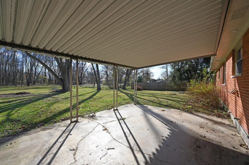 5692 Day Cir, Milford OH  45150-2360 exterior