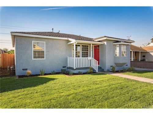 2610 Harrison St, Long Beach, CA 90810-1315