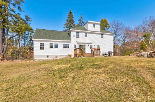 143 Old Bay Rd, New Durham, NH 03855-2217