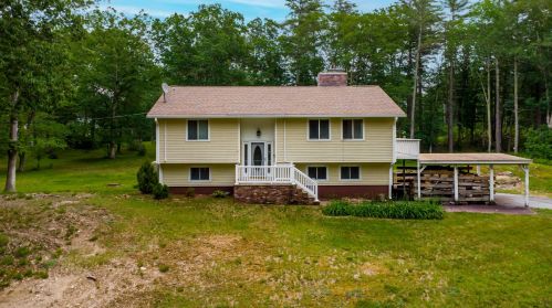 3 Norwood Rd, Salem, NH 03079-1219