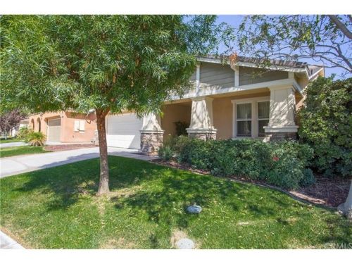 1324 Lythrum Ct, Beaumont, CA 92223-8491