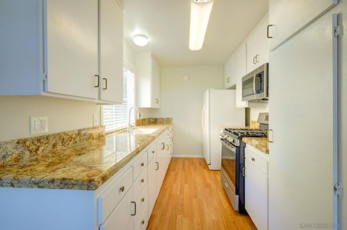 3101 Groton Way, San Diego, CA 92110-5420