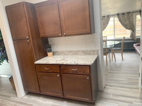 1156 Scranton St, Denver CO  80011-6408 exterior