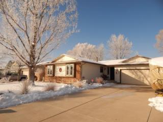 4237 Blueflax Dr, Pueblo, CO 81001-1133