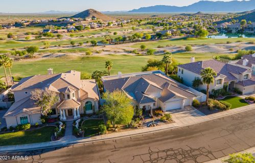 2033 Clubhouse Dr, Phoenix, AZ 85048-4063