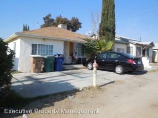 1401 Oildale Dr, Bakersfield CA  93308-3382 exterior