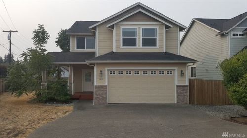 2313 15 Ave, Olympia WA  98501-2670 exterior