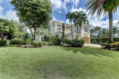 8471 Egret Lakes Ln, West Palm Beach, FL 33412-1526