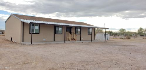 37606 Jefferson St, Tonopah, AZ 85354