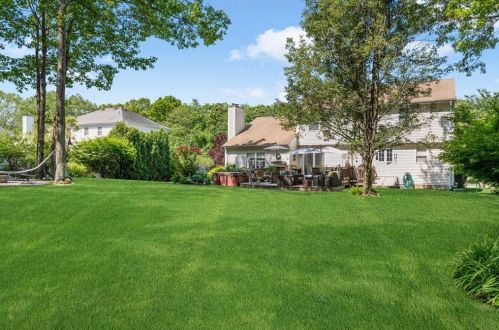 43 Ginger Trl, Coventry RI 02816-8262 exterior