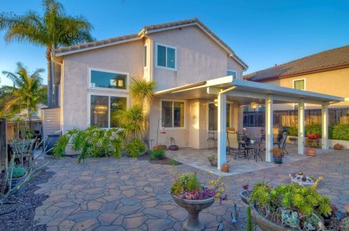 8963 Adobe Bluffs Dr, San Diego CA 92129-4400 exterior