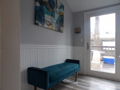 22 Carlisle St, Worcester MA  01602-3324 exterior