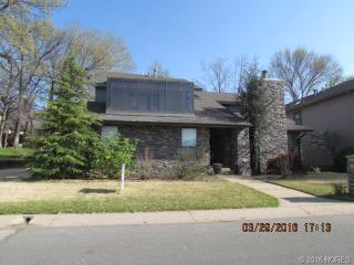 6332 98th St, Tulsa, OK 74137-5022