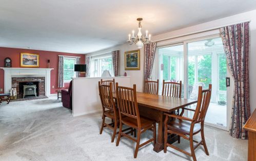 34 Atherton Ln, Amherst NH  03031-3066 exterior