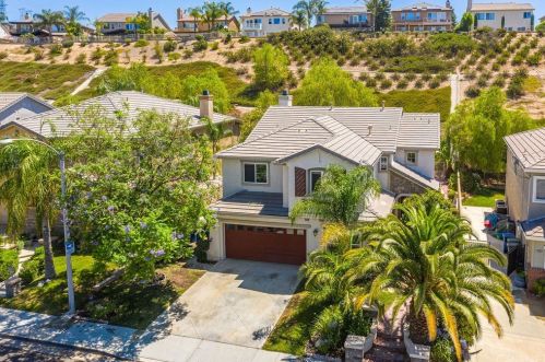 28408 Hidden Hills Dr, Santa Clarita, CA 91390-4292
