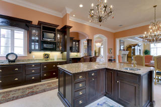 521 Bald Eagle Dr, Jupiter FL  33477-4205 exterior