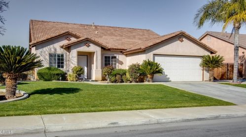 12004 Cedar Bluff Ave, Bakersfield, CA 93312-6481