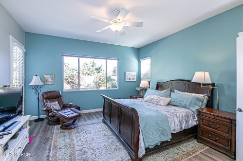 2518 Calderon Dr, Santa Maria CA  93455-7410 exterior
